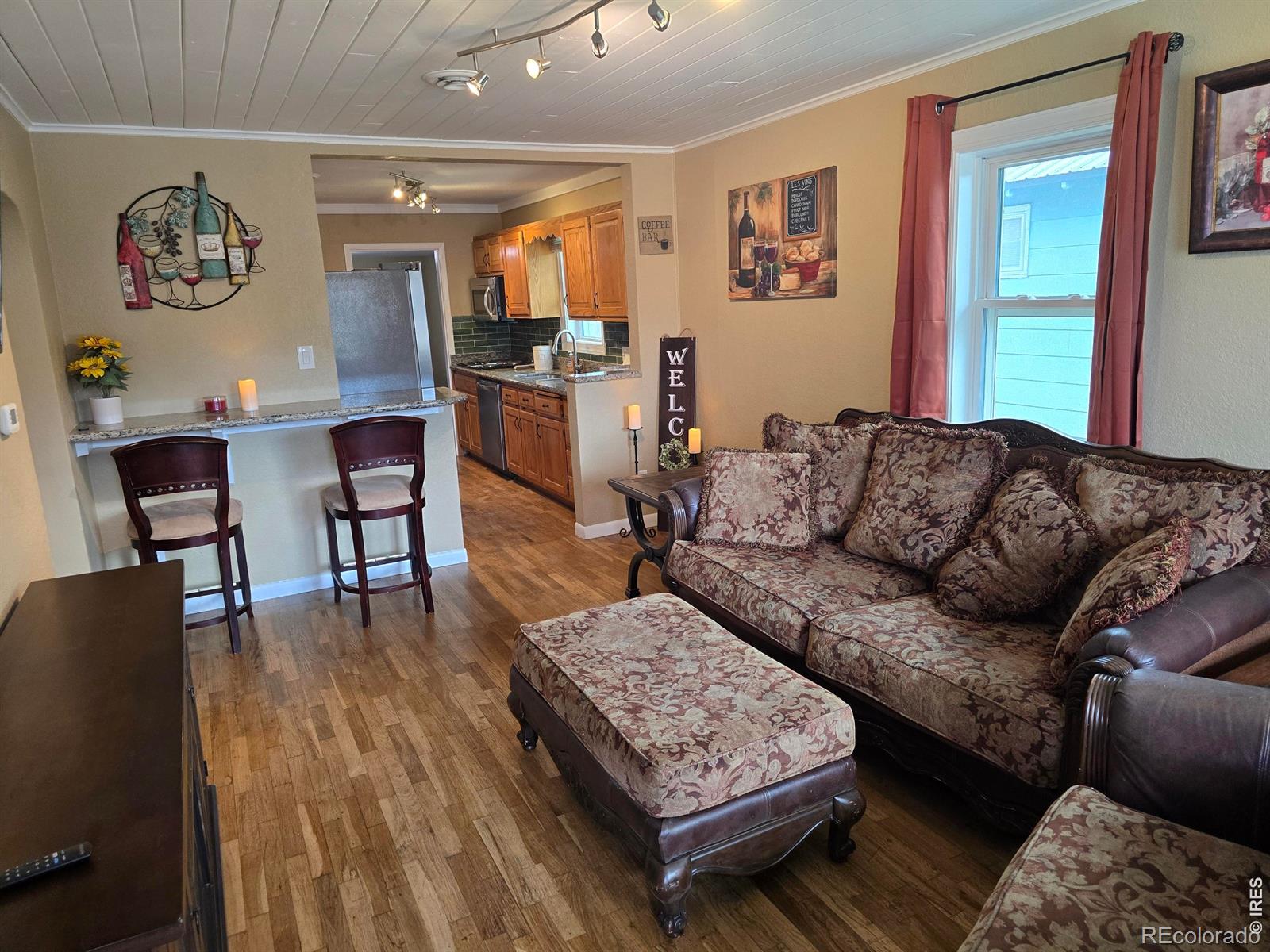 MLS Image #1 for 520 n 3rd avenue,sterling, Colorado