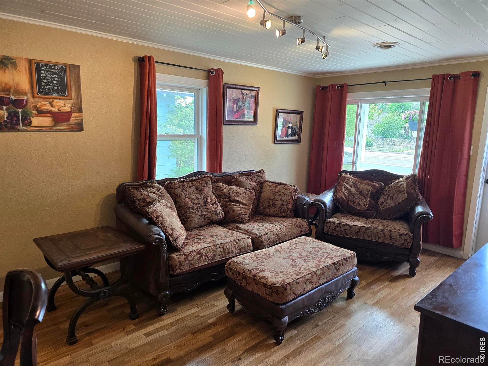 MLS Image #2 for 520 n 3rd avenue,sterling, Colorado