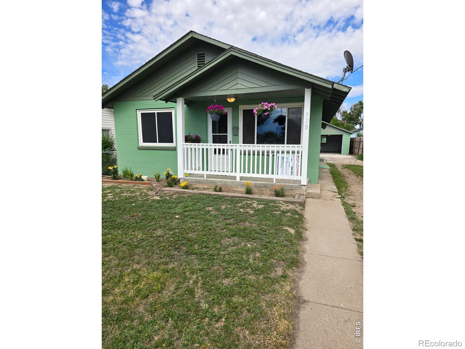 MLS Image #20 for 520 n 3rd avenue,sterling, Colorado