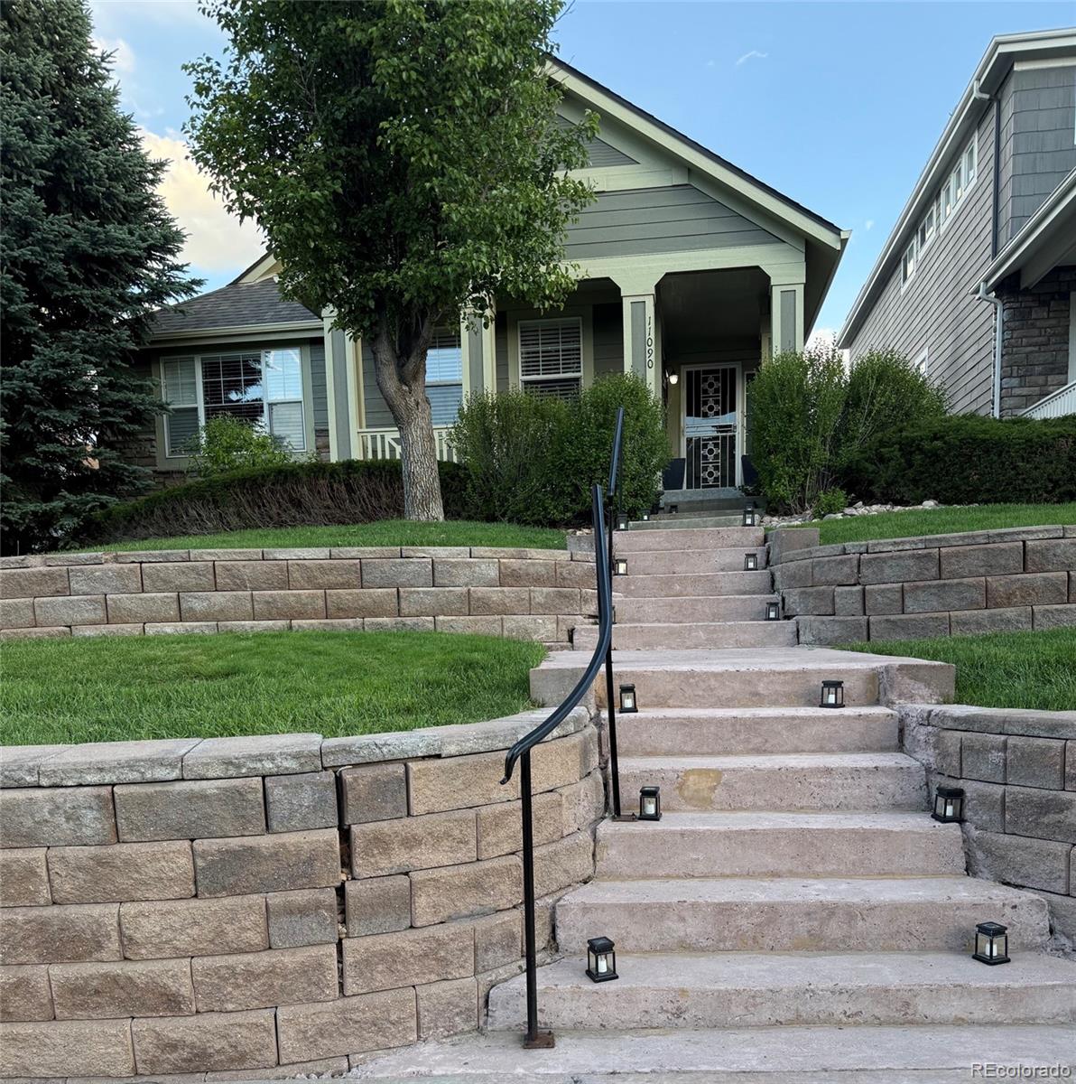 MLS Image #0 for 11090  night heron drive,parker, Colorado