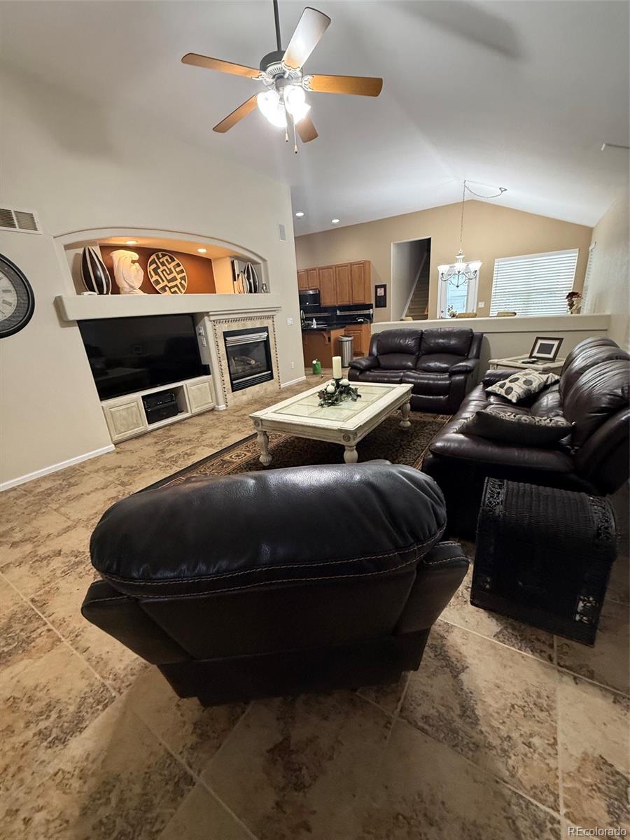 MLS Image #2 for 11090  night heron drive,parker, Colorado