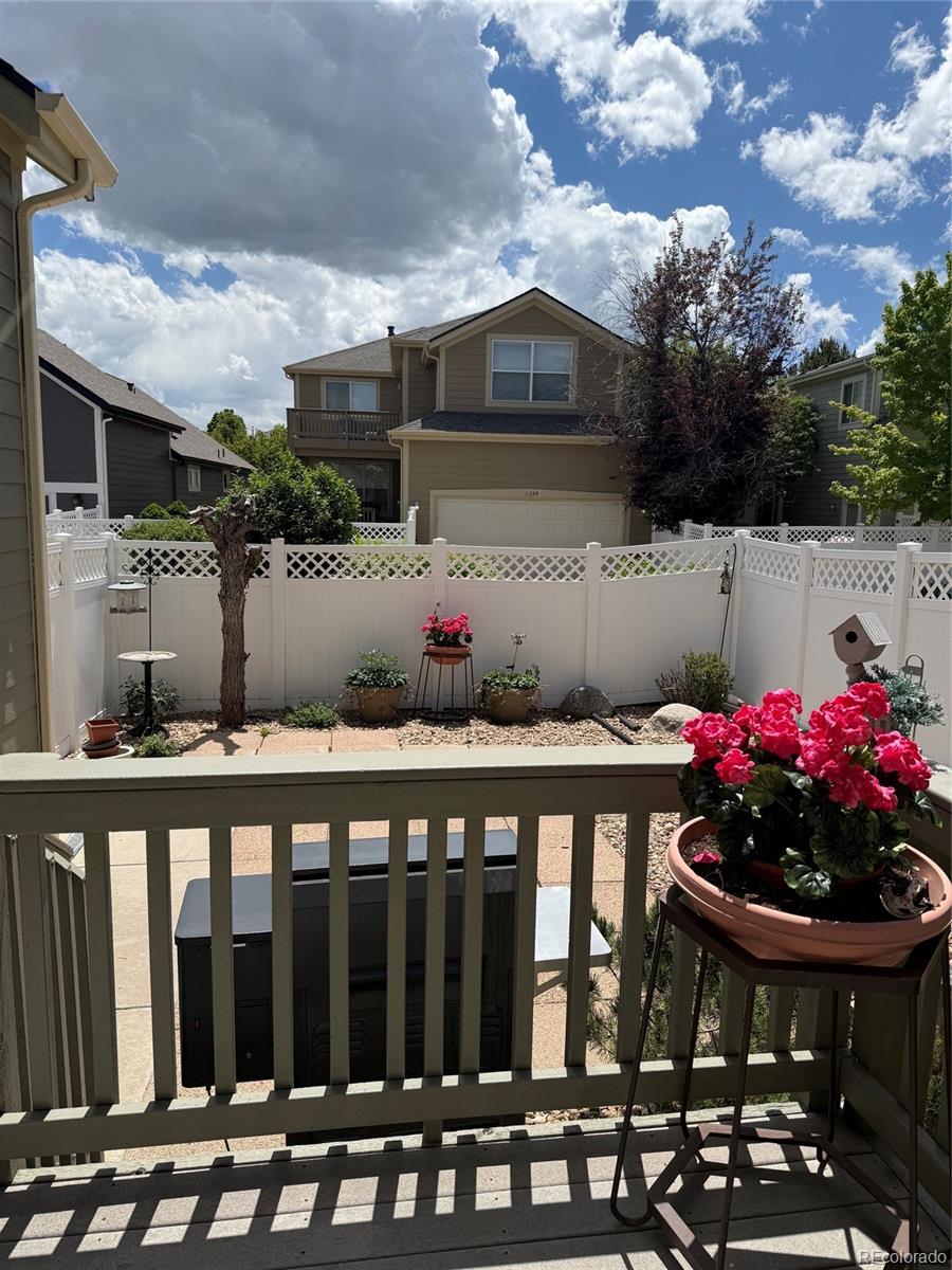 MLS Image #30 for 11090  night heron drive,parker, Colorado