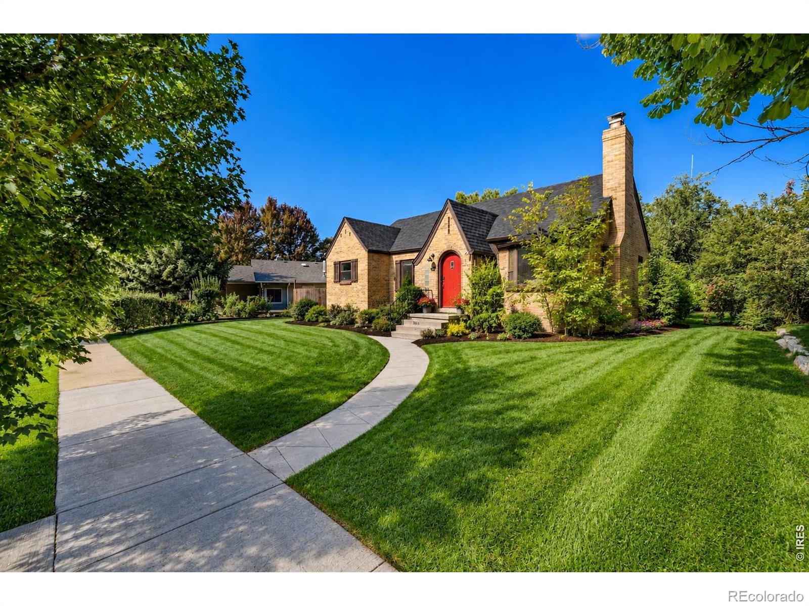 MLS Image #2 for 3015 e mississippi avenue,denver, Colorado