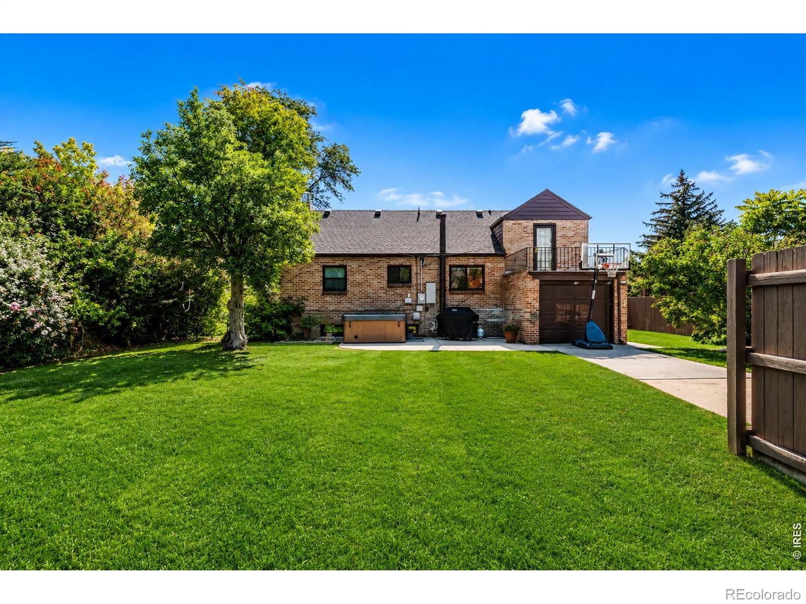 MLS Image #33 for 3015 e mississippi avenue,denver, Colorado