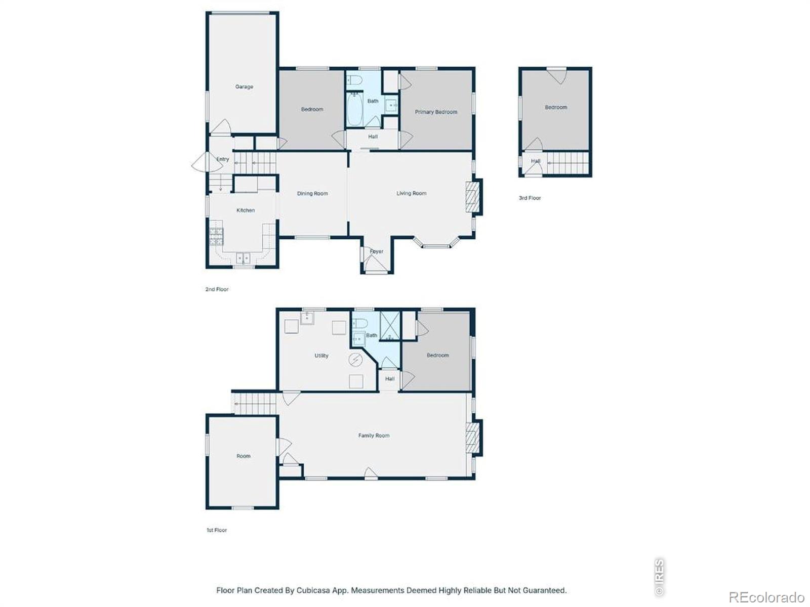 MLS Image #36 for 3015 e mississippi avenue,denver, Colorado