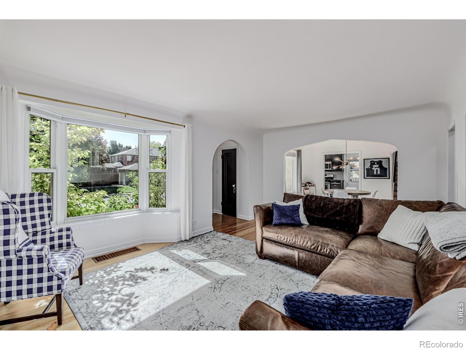 MLS Image #4 for 3015 e mississippi avenue,denver, Colorado