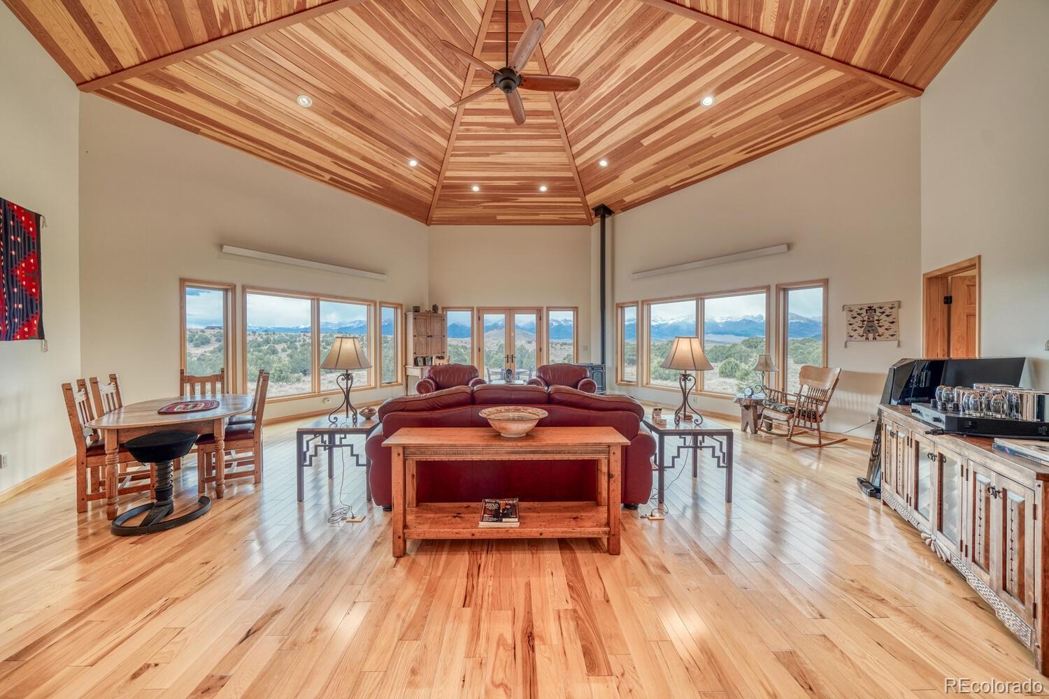 MLS Image #1 for 6920  co-96 ,westcliffe, Colorado