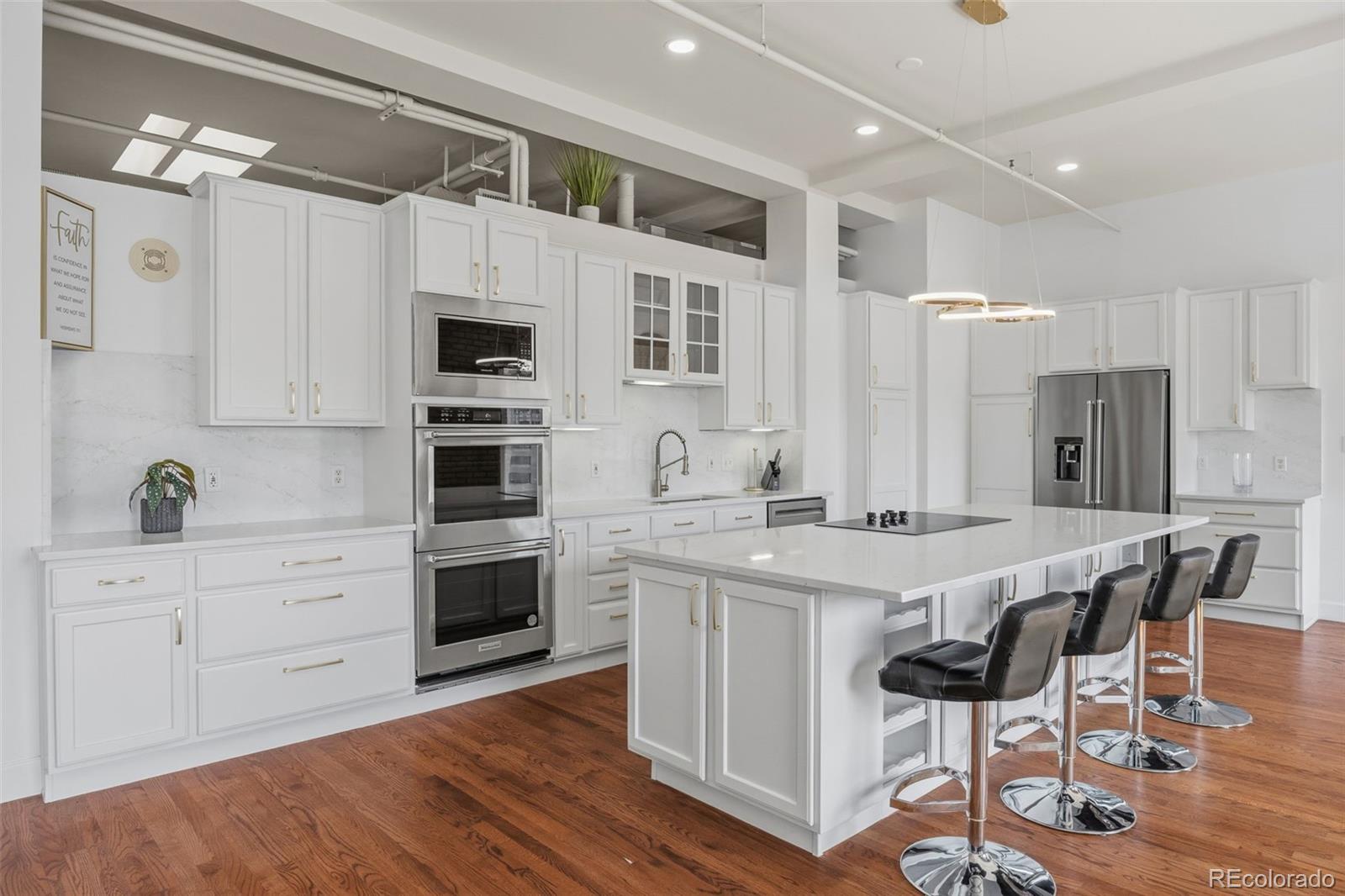 MLS Image #1 for 1555  california street 605,denver, Colorado