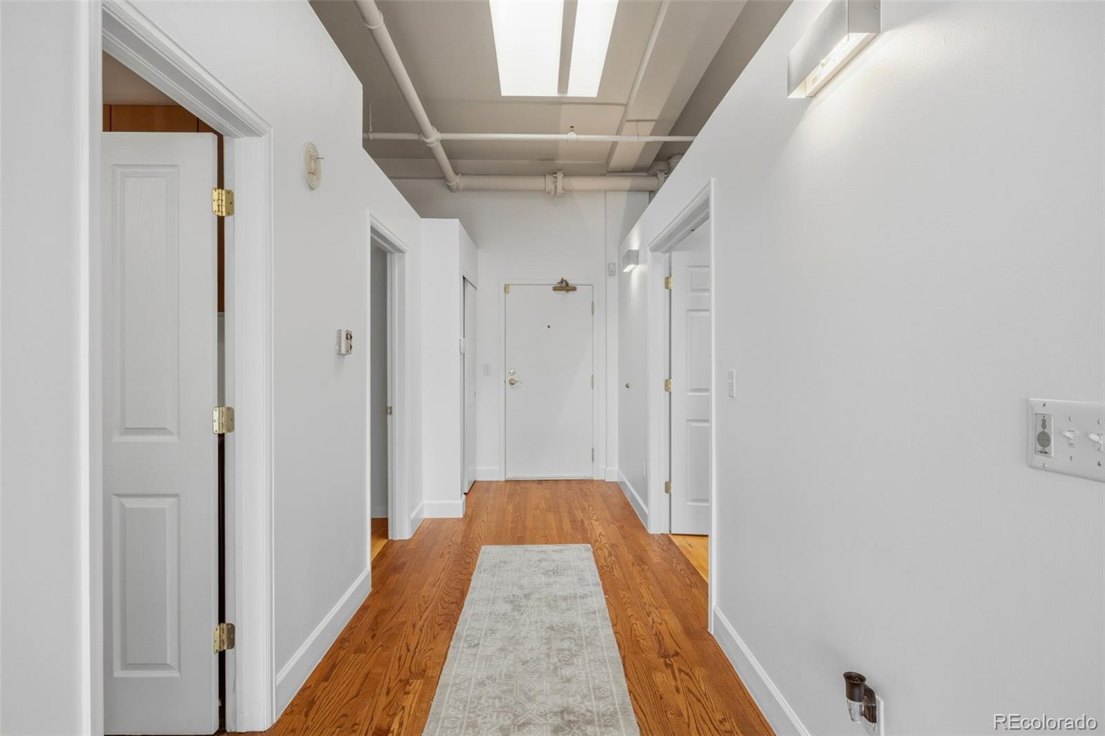MLS Image #23 for 1555  california street 605,denver, Colorado