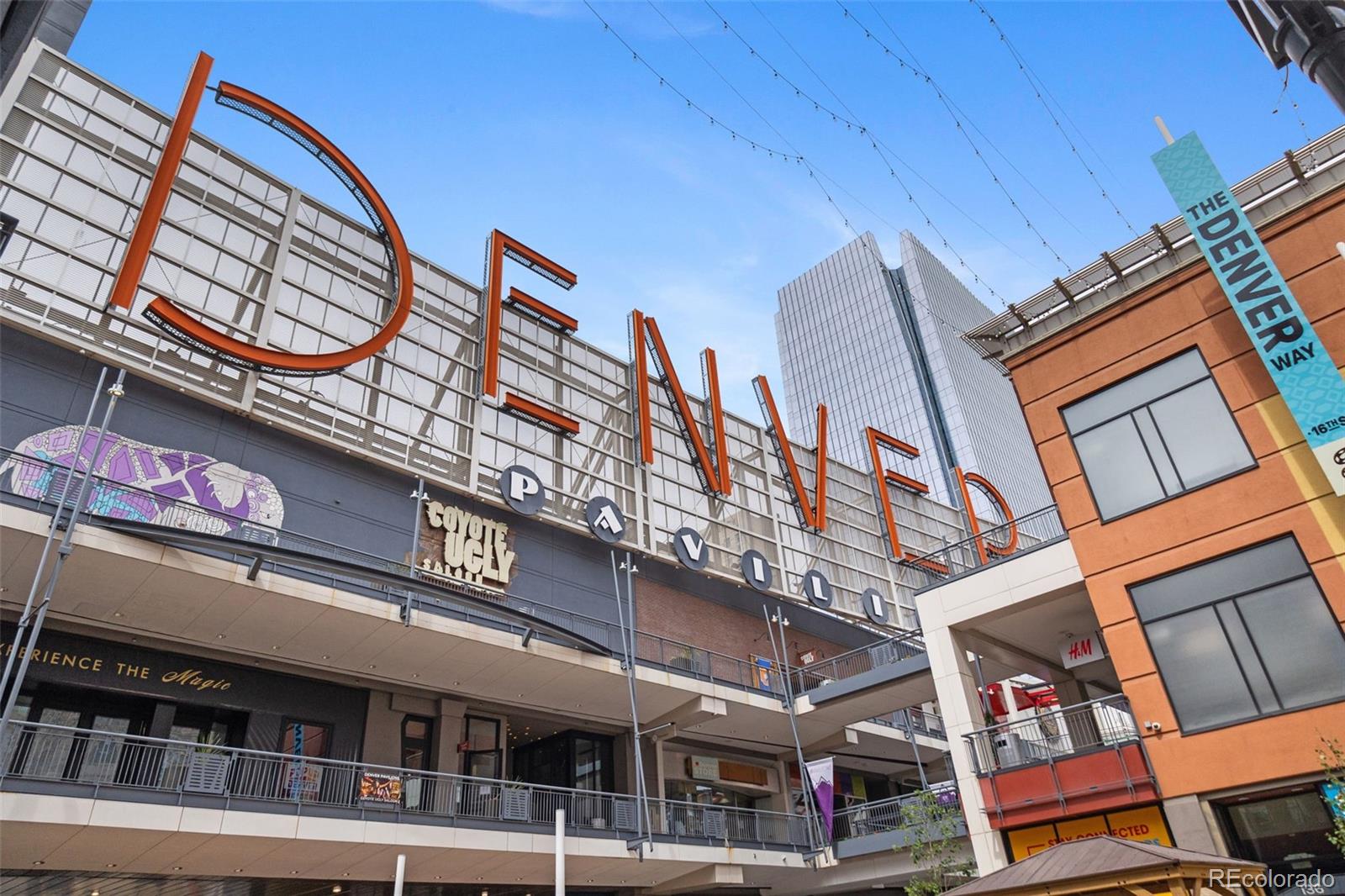 MLS Image #24 for 1555  california street 605,denver, Colorado