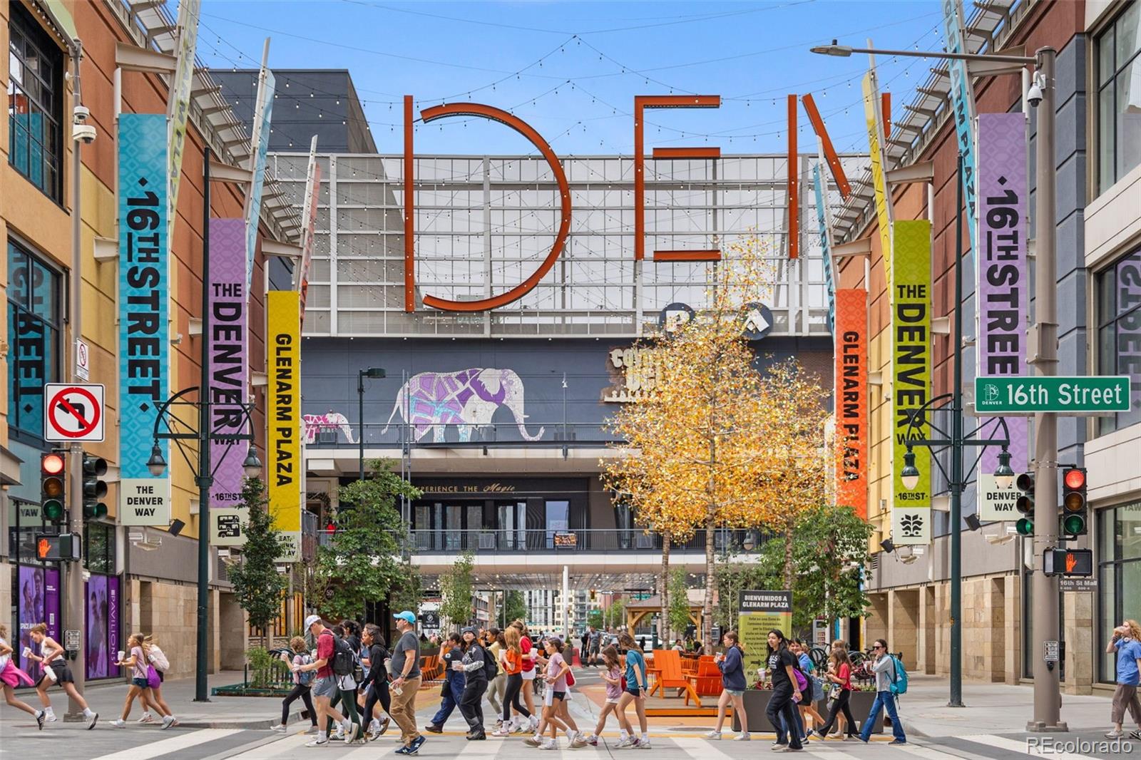 MLS Image #25 for 1555  california street 605,denver, Colorado