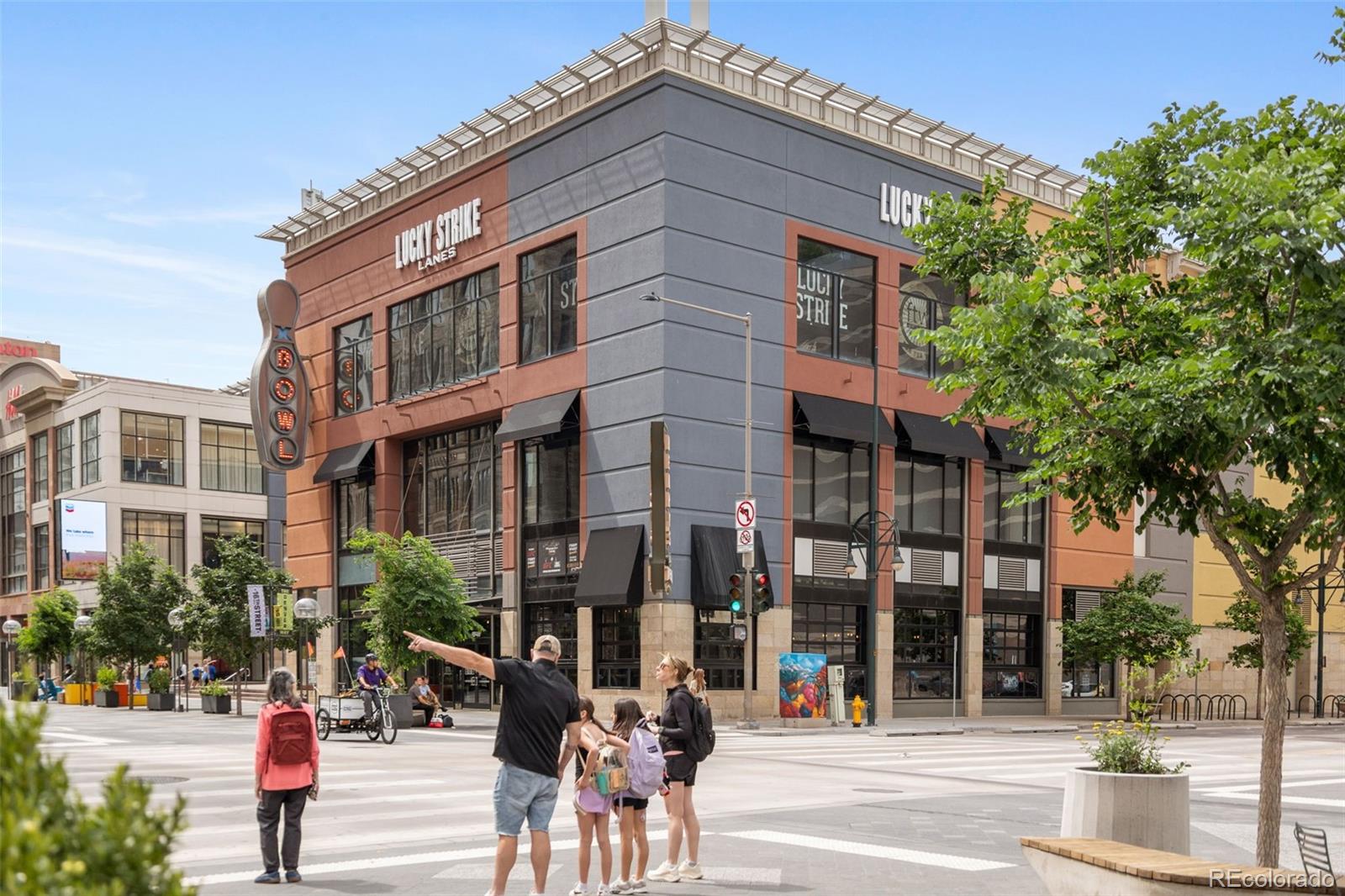 MLS Image #27 for 1555  california street 605,denver, Colorado