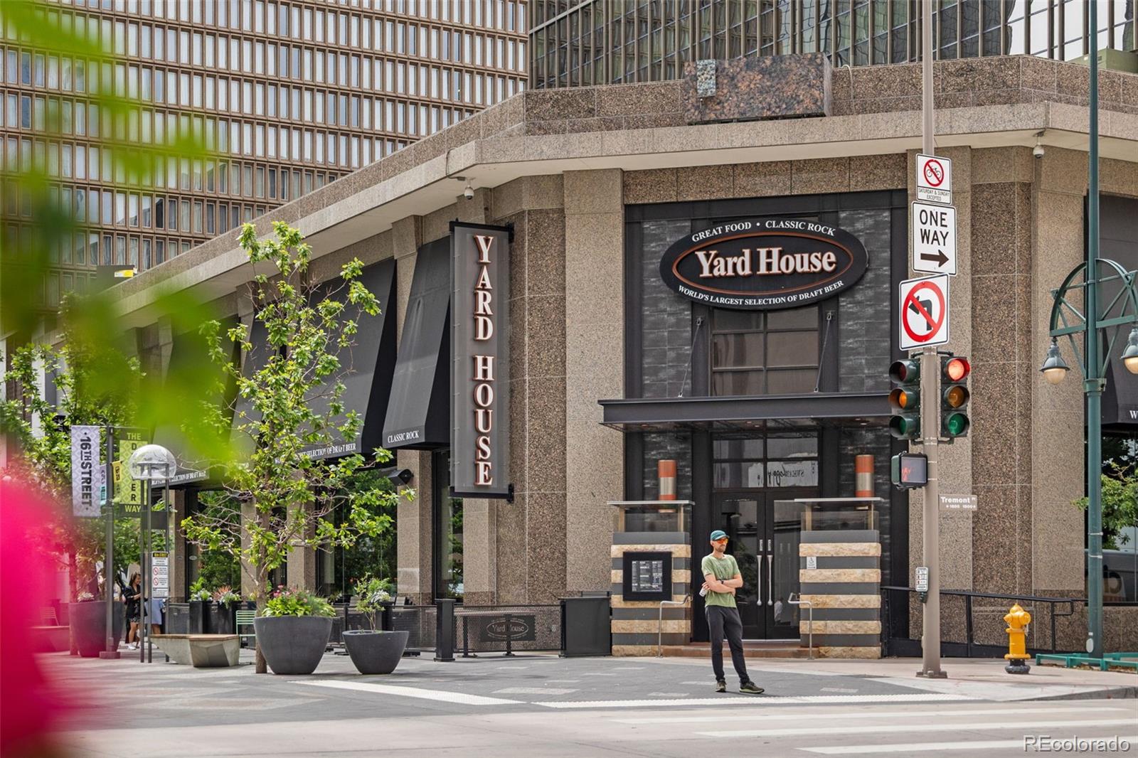 MLS Image #32 for 1555  california street 605,denver, Colorado