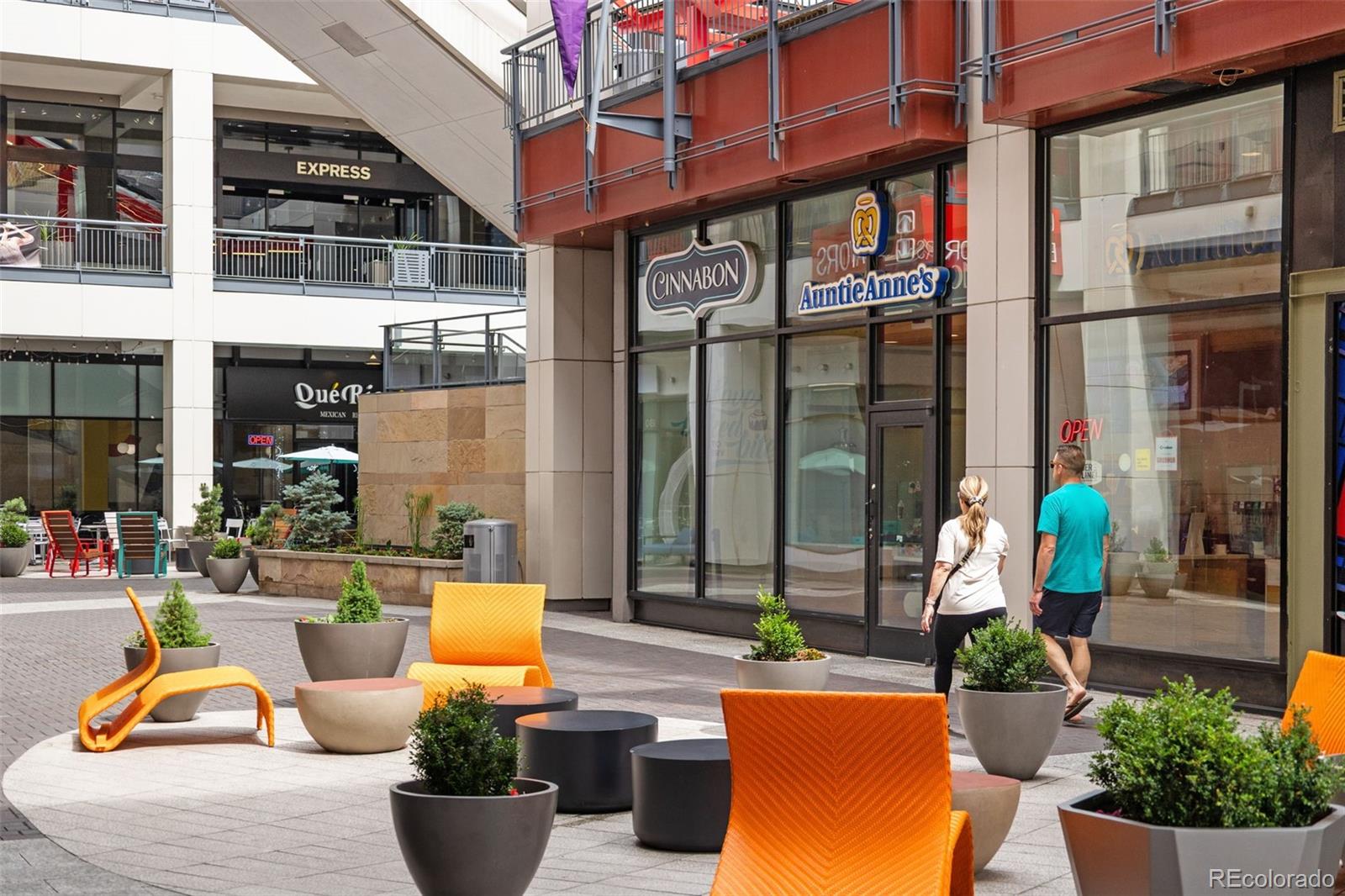 MLS Image #36 for 1555  california street 605,denver, Colorado