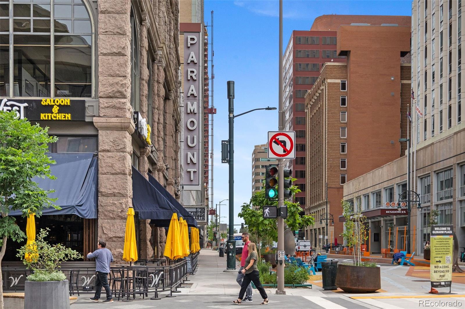 MLS Image #37 for 1555  california street 605,denver, Colorado