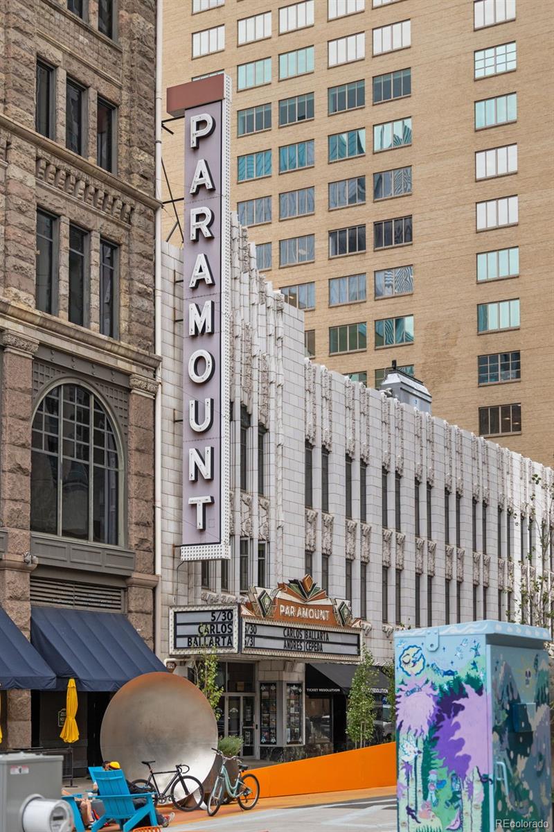 MLS Image #38 for 1555  california street 605,denver, Colorado