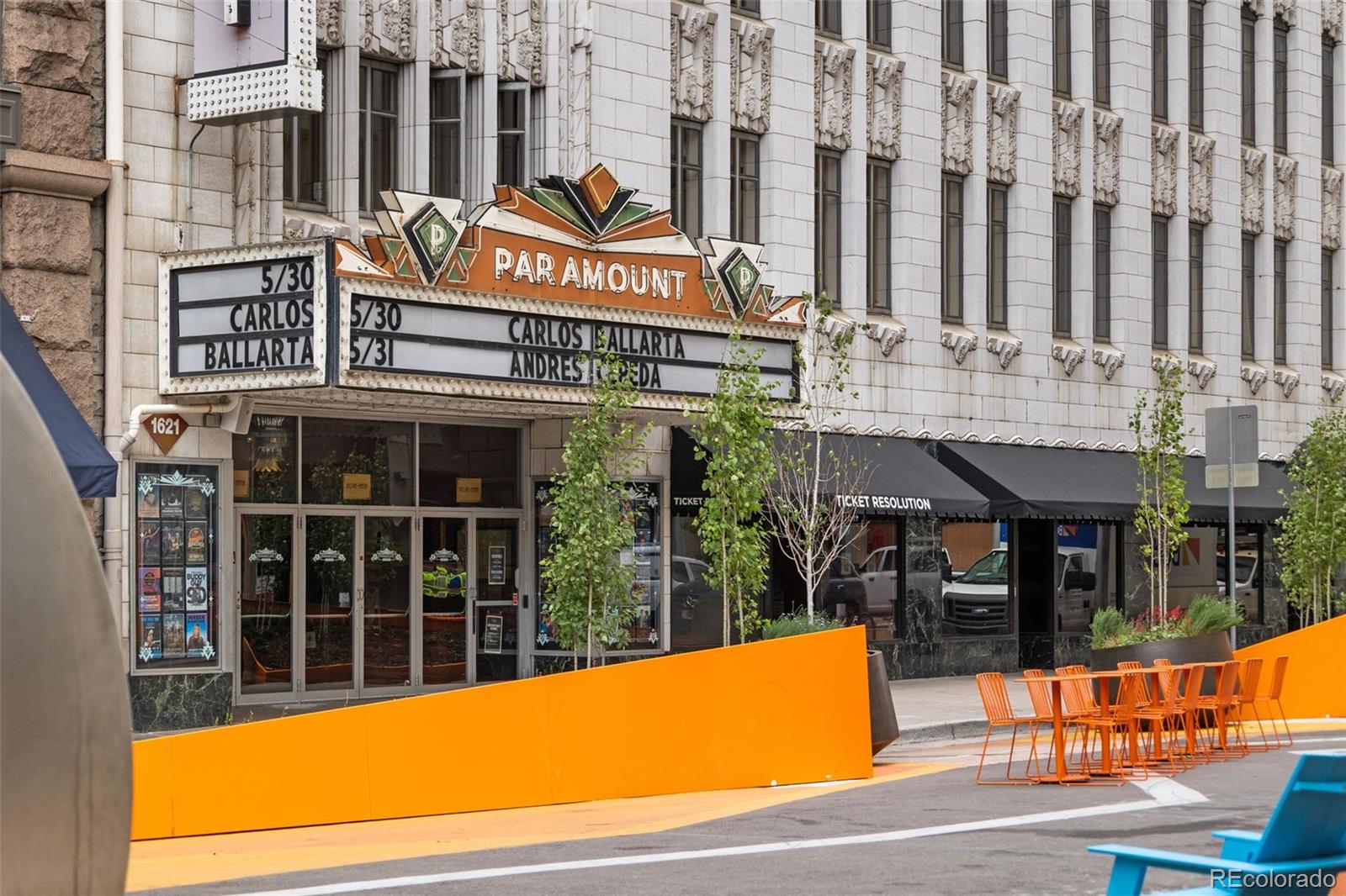 MLS Image #39 for 1555  california street 605,denver, Colorado
