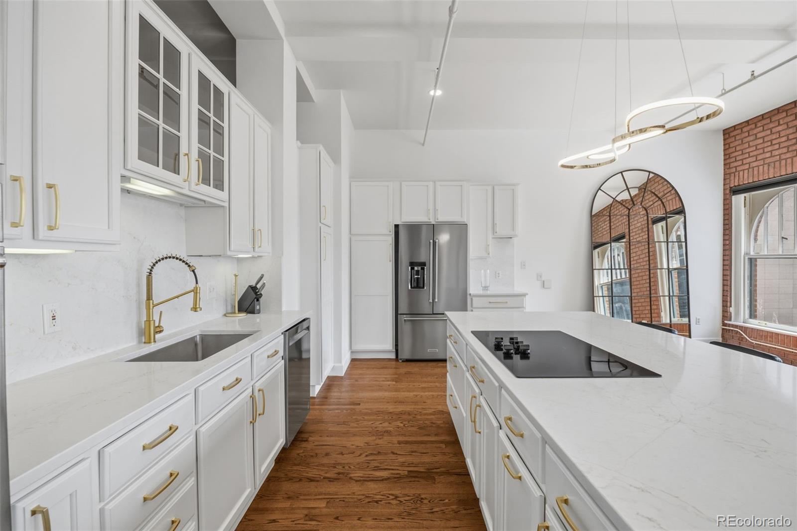 MLS Image #7 for 1555  california street 605,denver, Colorado