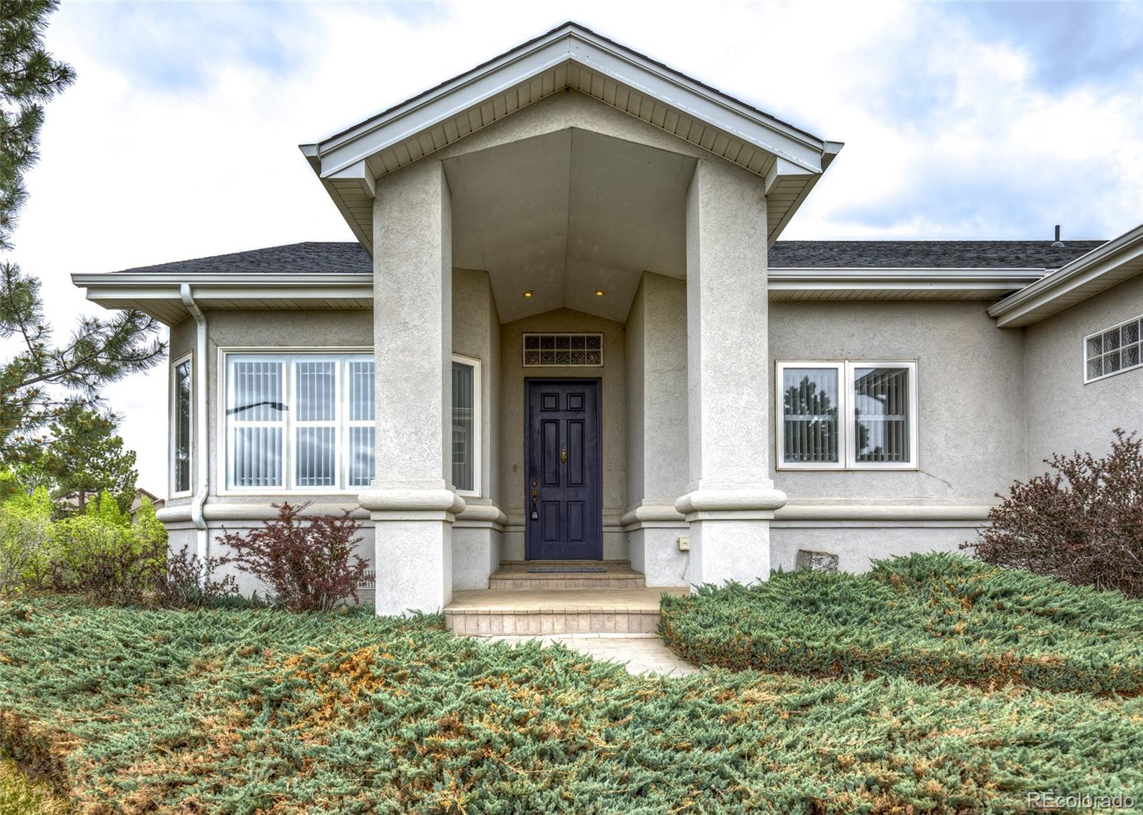 MLS Image #3 for 317  deer crossing,castle rock, Colorado