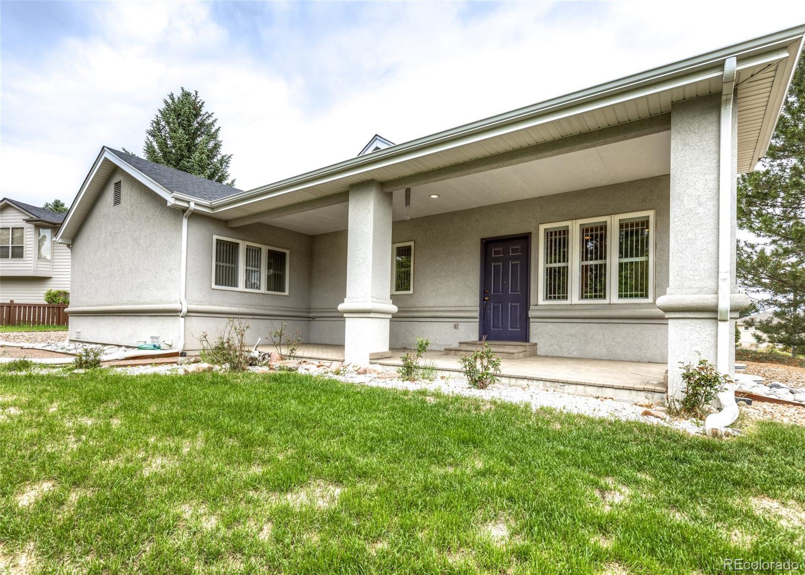 MLS Image #41 for 317  deer crossing,castle rock, Colorado