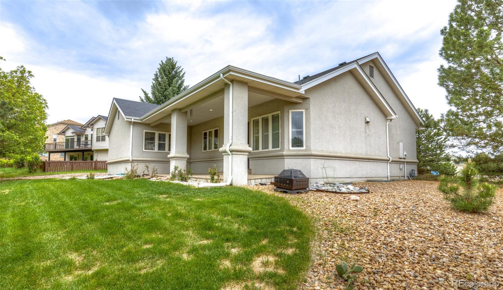 MLS Image #42 for 317  deer crossing,castle rock, Colorado