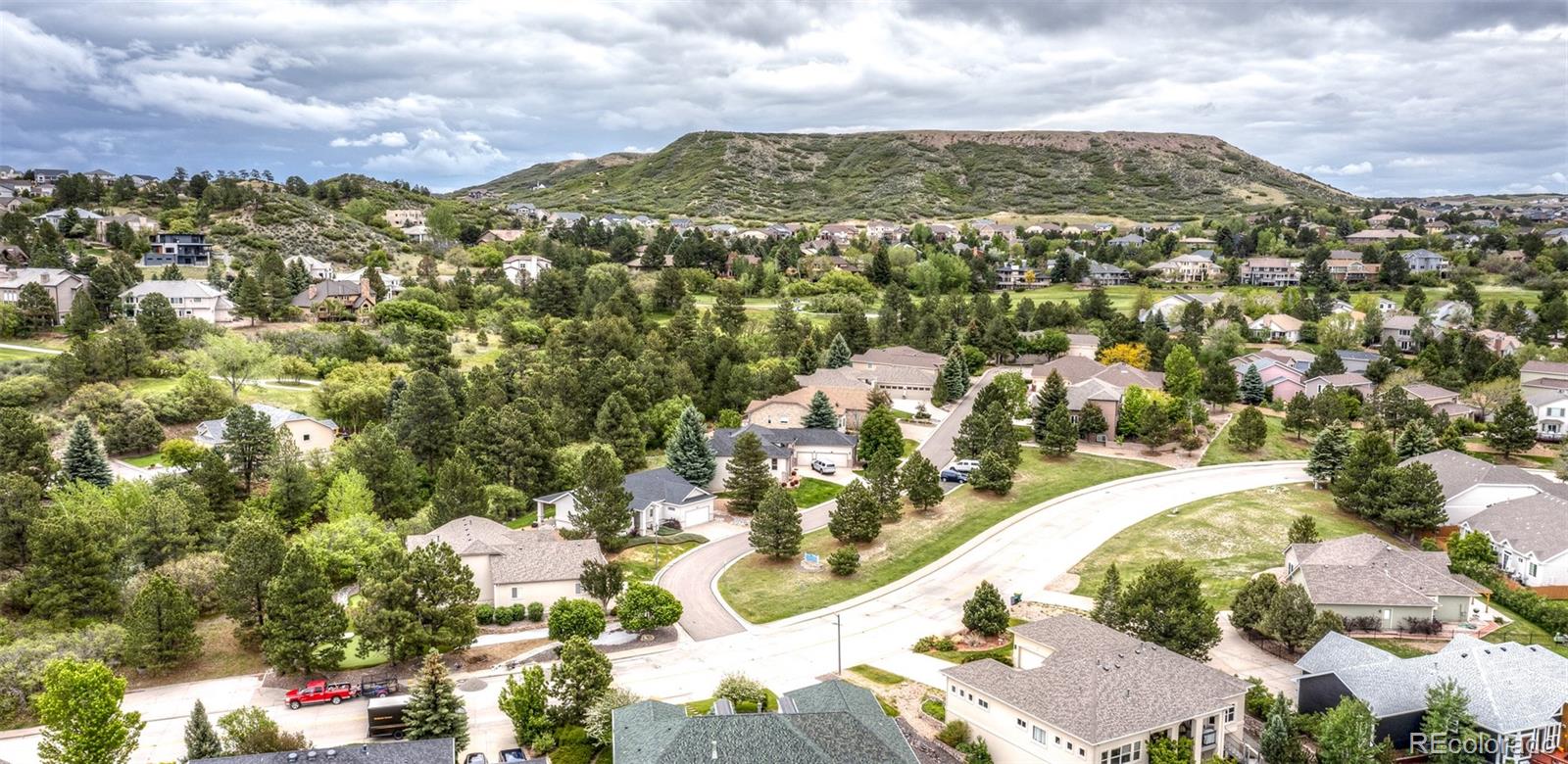 MLS Image #46 for 317  deer crossing,castle rock, Colorado