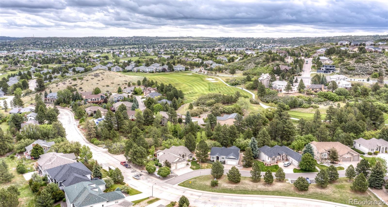 MLS Image #47 for 317  deer crossing,castle rock, Colorado