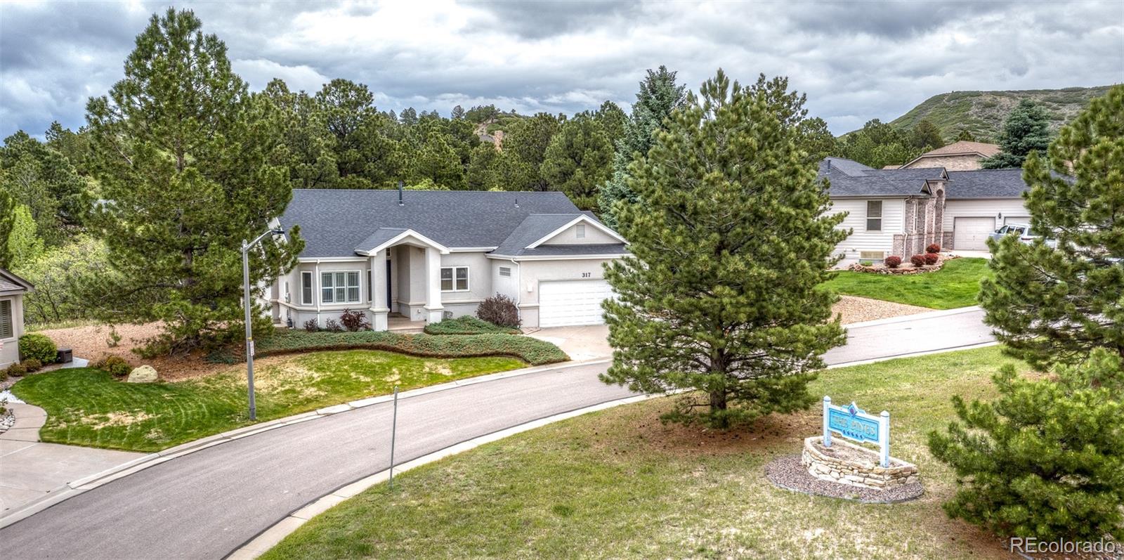 MLS Image #48 for 317  deer crossing,castle rock, Colorado