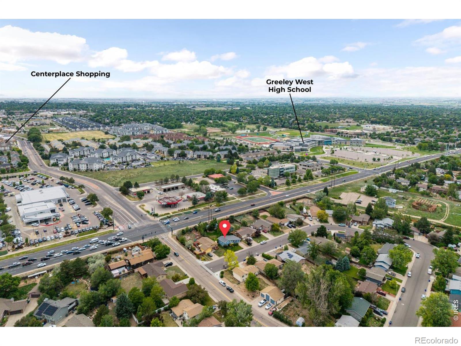 MLS Image #25 for 2421  34th avenue,greeley, Colorado