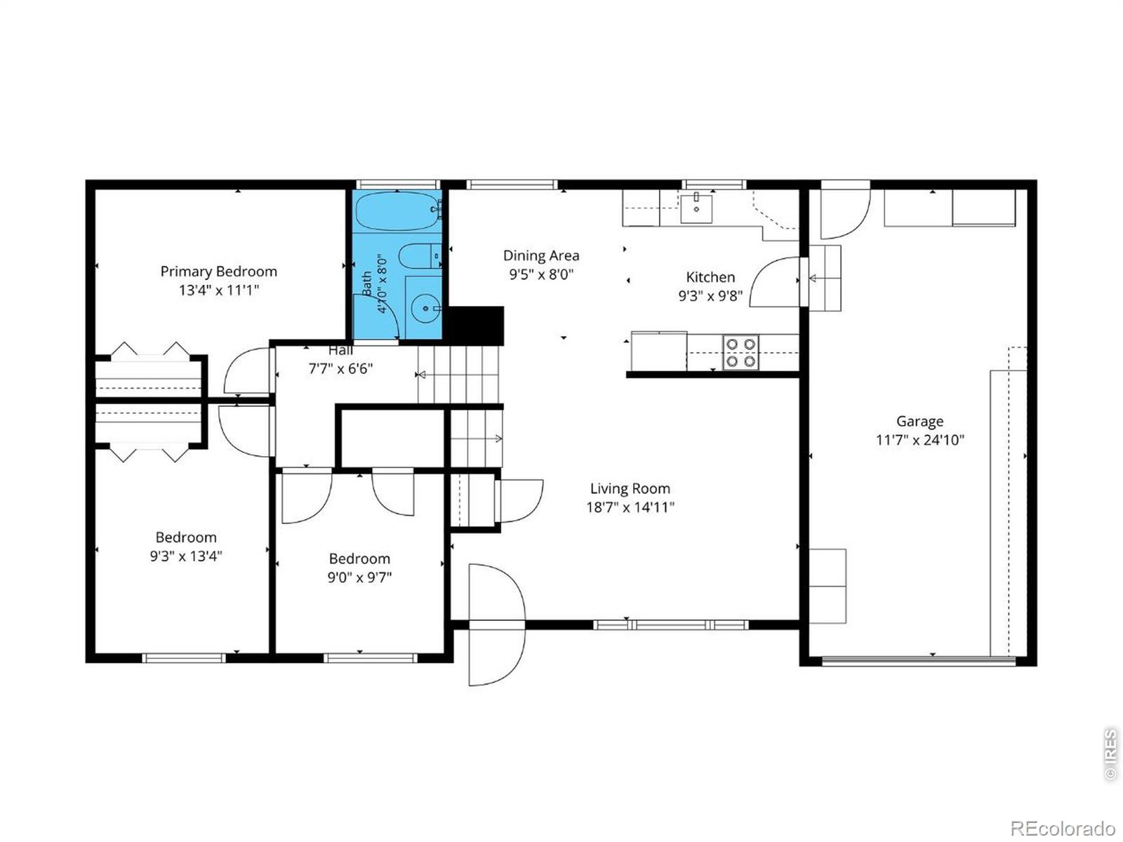 MLS Image #26 for 2421  34th avenue,greeley, Colorado