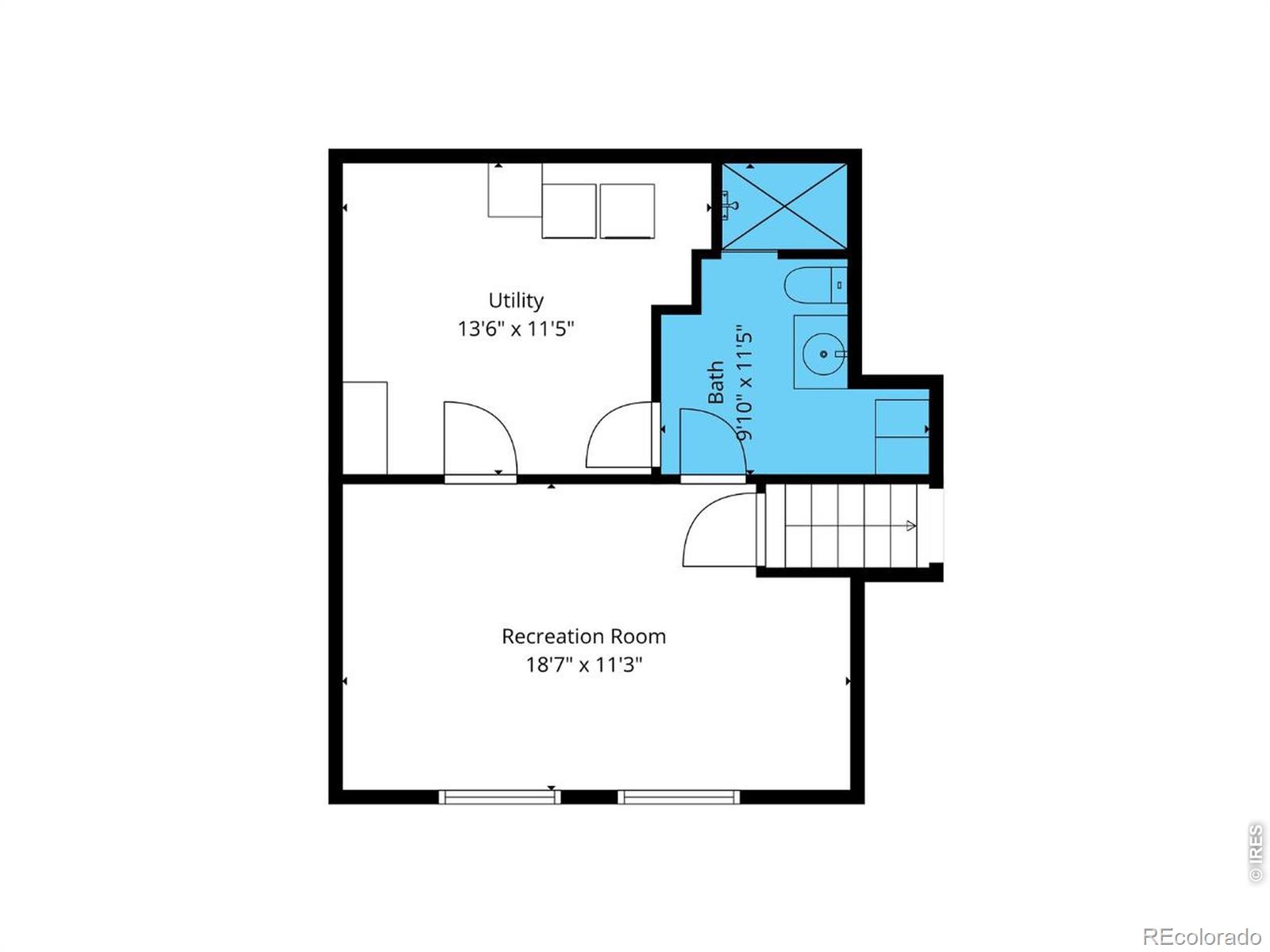 MLS Image #27 for 2421  34th avenue,greeley, Colorado