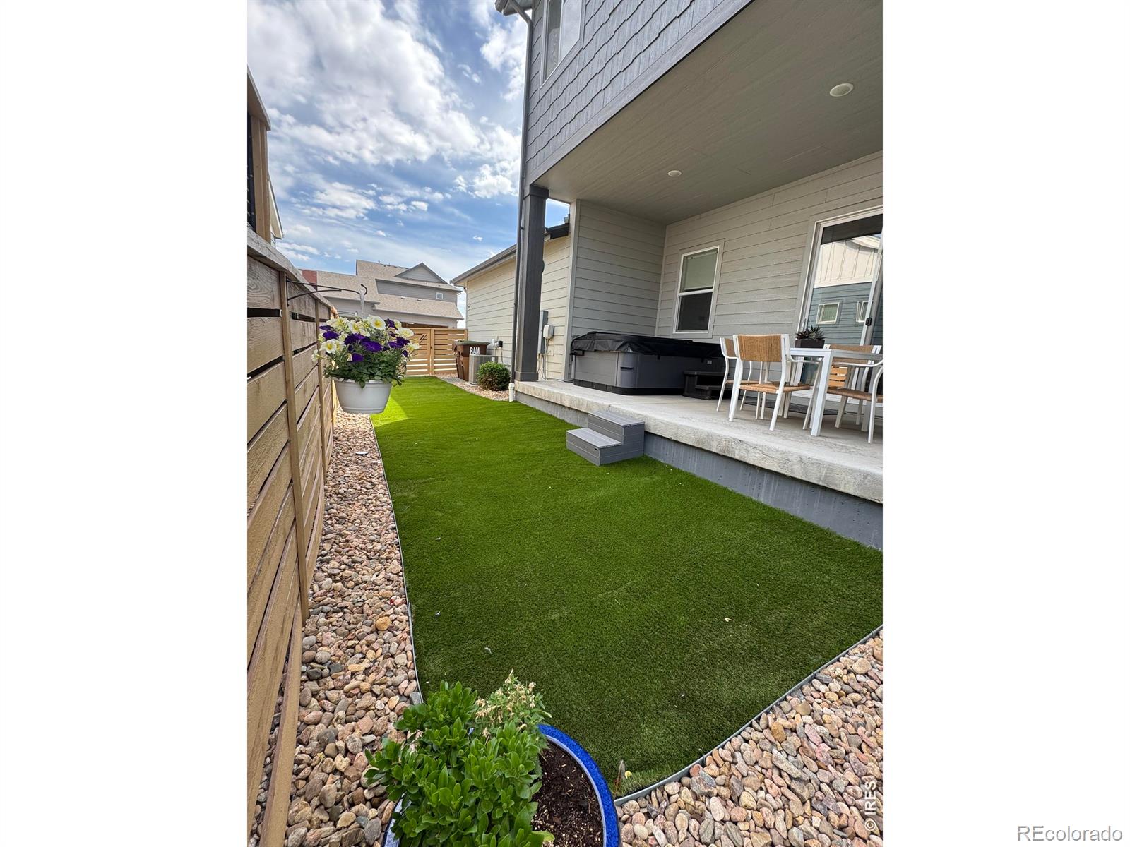 MLS Image #16 for 5034  rendezvous parkway,timnath, Colorado