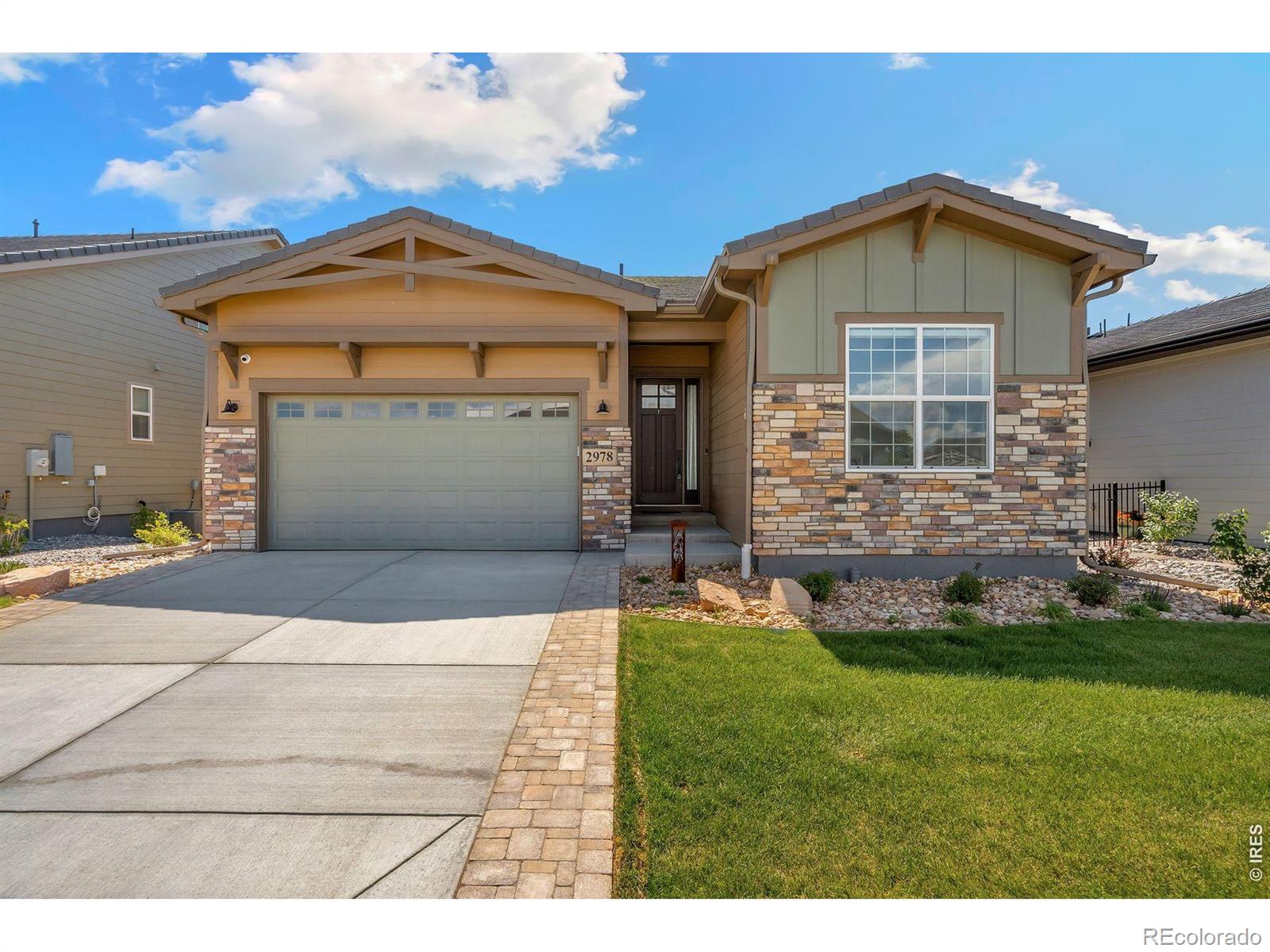 MLS Image #1 for 2978  newfound lake road,berthoud, Colorado