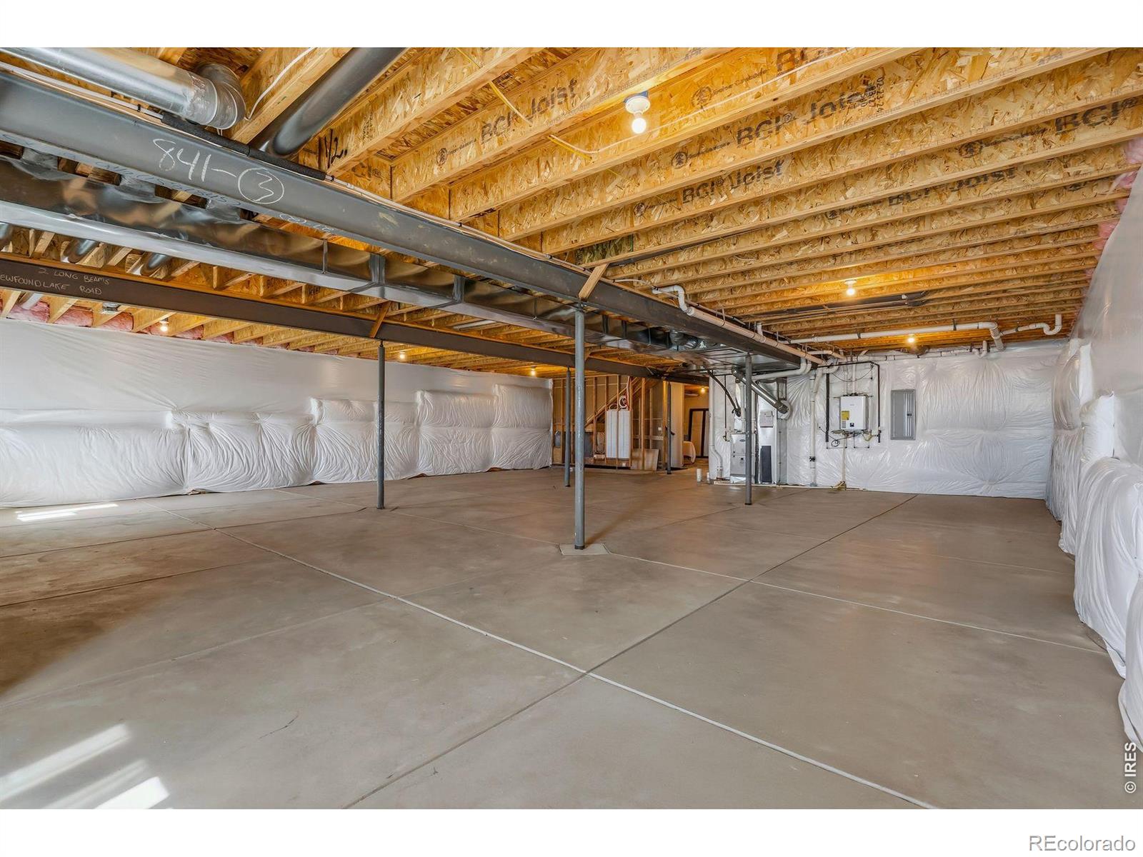 MLS Image #42 for 2978  newfound lake road,berthoud, Colorado