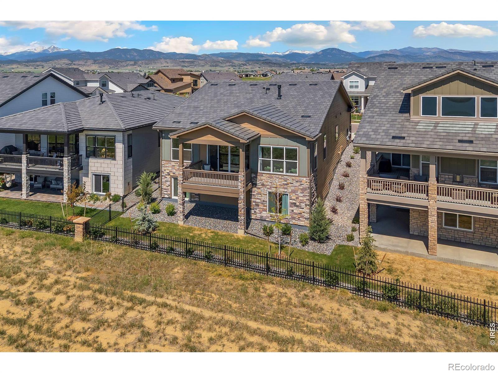 MLS Image #44 for 2978  newfound lake road,berthoud, Colorado