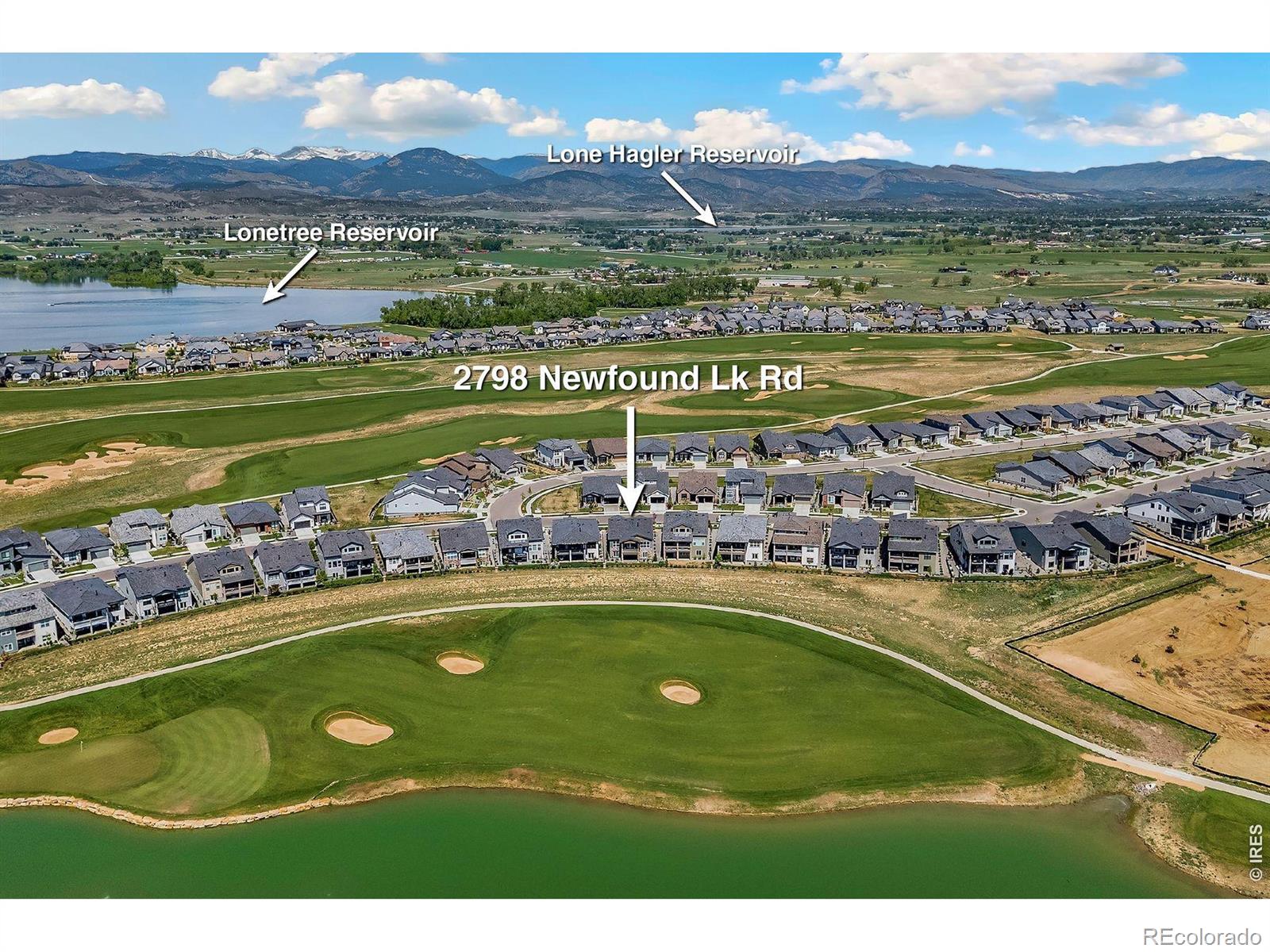 MLS Image #48 for 2978  newfound lake road,berthoud, Colorado