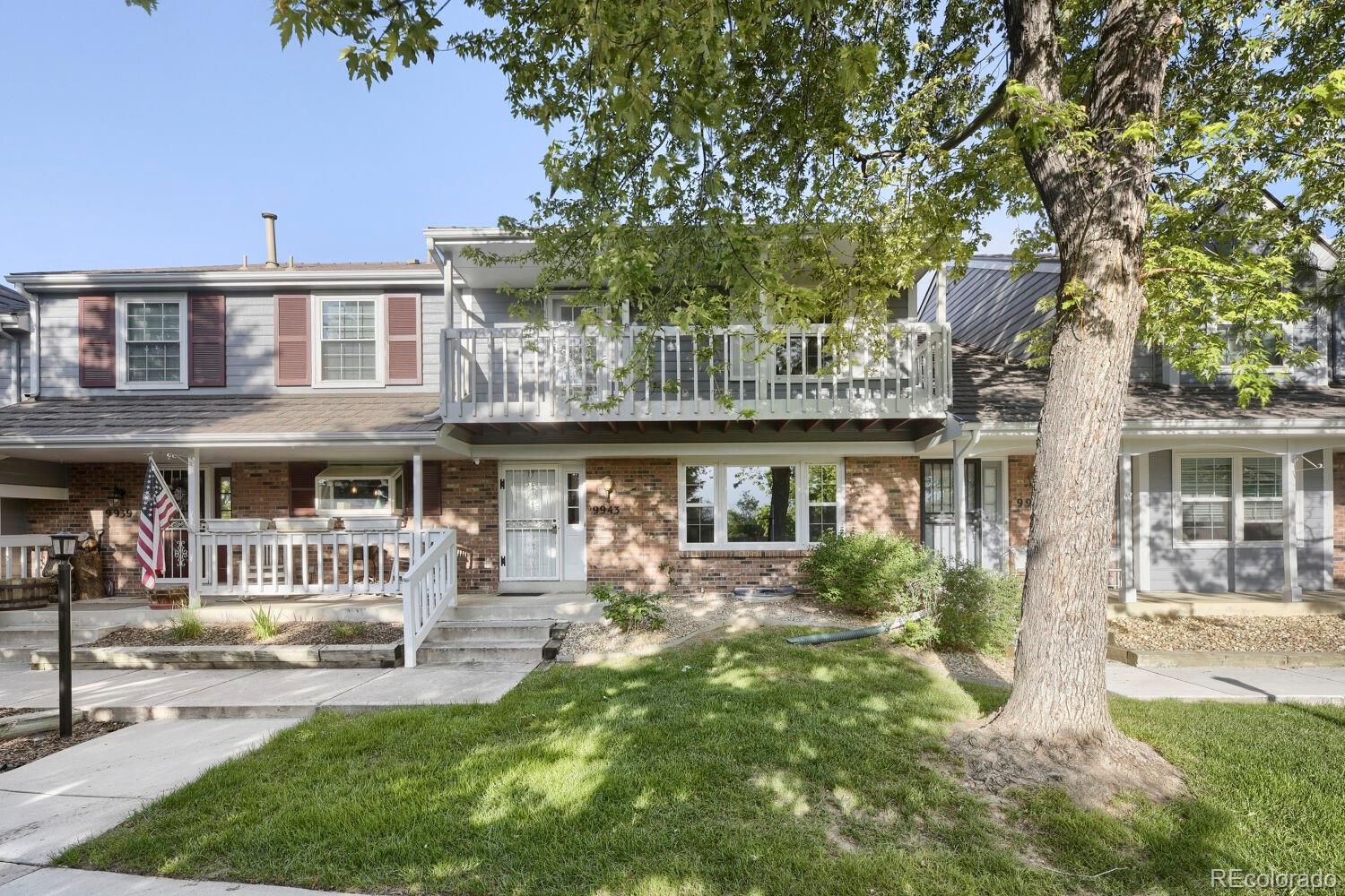 MLS Image #0 for 9943 w progress place,littleton, Colorado