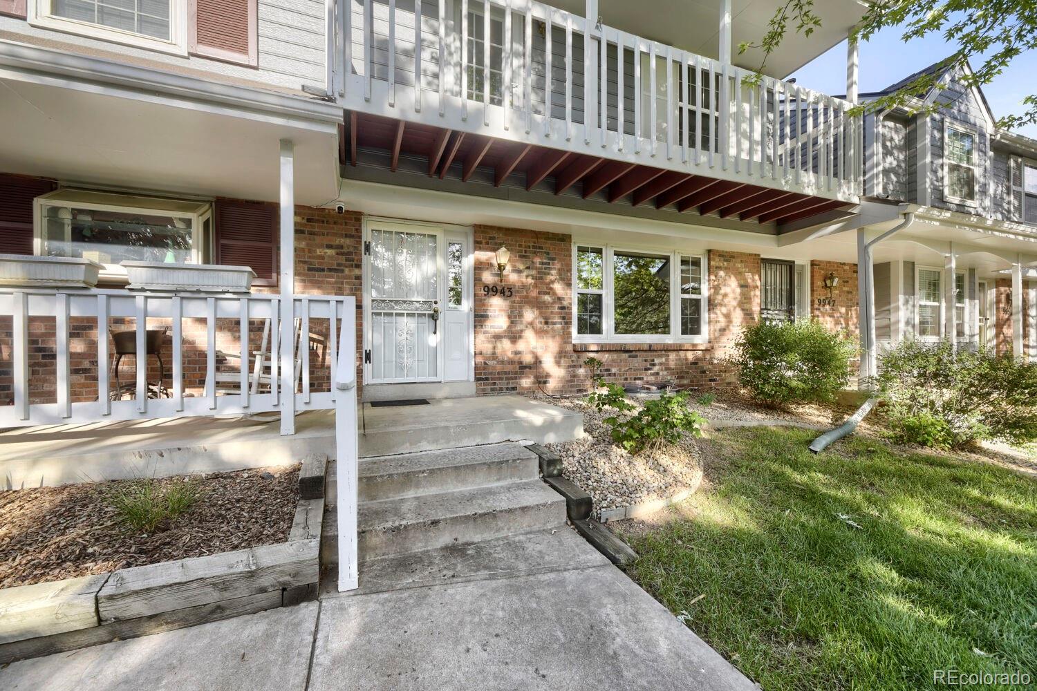 MLS Image #2 for 9943 w progress place,littleton, Colorado