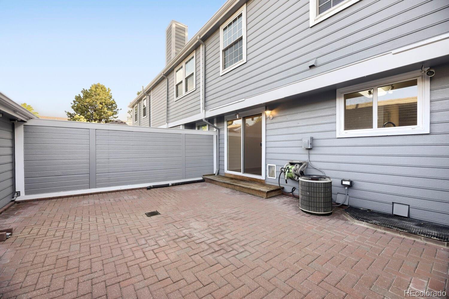 MLS Image #24 for 9943 w progress place,littleton, Colorado