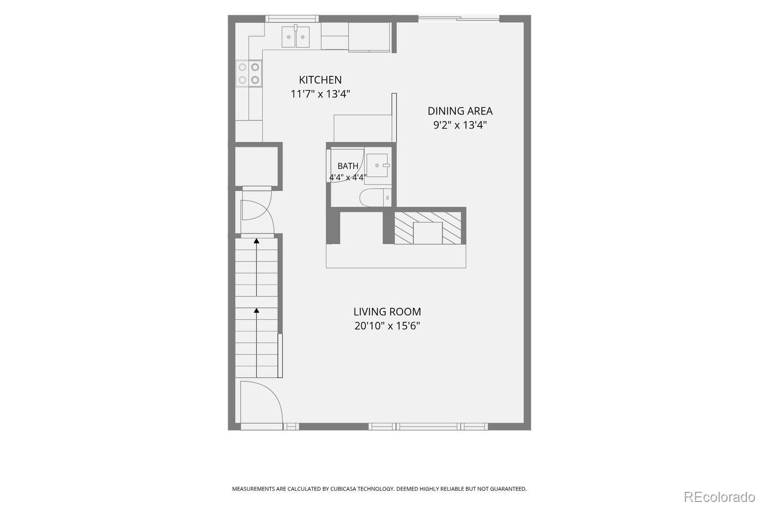 MLS Image #27 for 9943 w progress place,littleton, Colorado