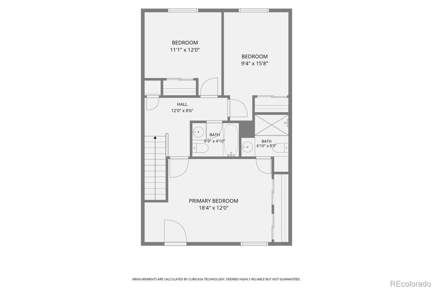 MLS Image #28 for 9943 w progress place,littleton, Colorado