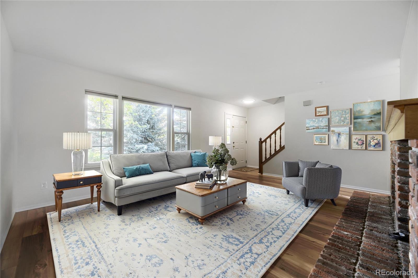 MLS Image #7 for 9943 w progress place,littleton, Colorado