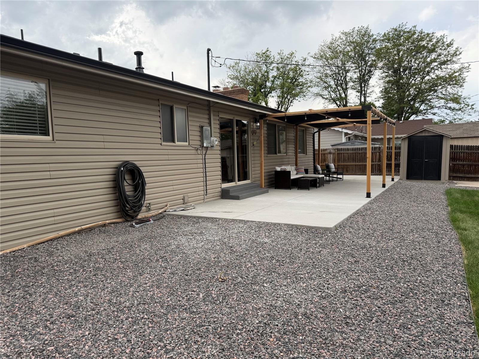 MLS Image #13 for 9457 w arizona avenue,lakewood, Colorado