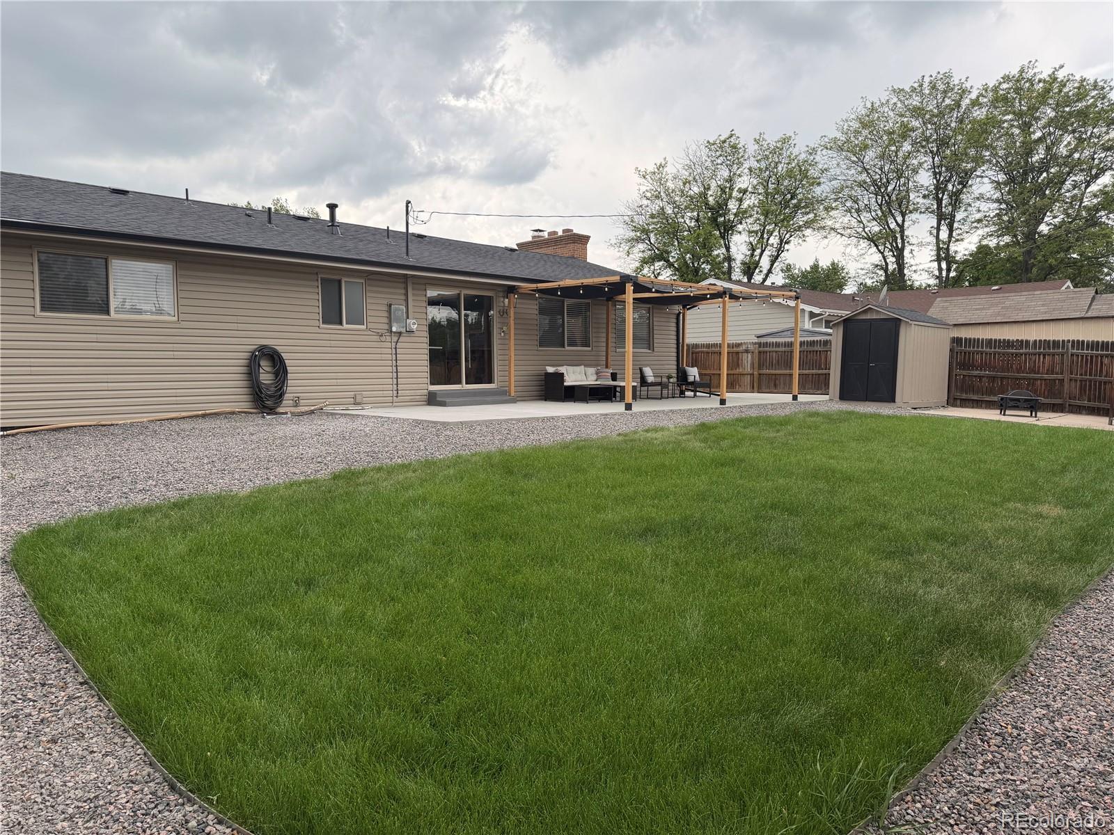 MLS Image #14 for 9457 w arizona avenue,lakewood, Colorado