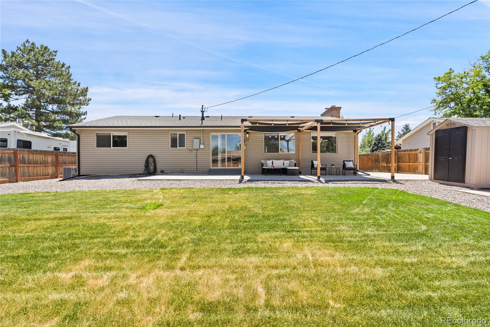 MLS Image #21 for 9457 w arizona avenue,lakewood, Colorado