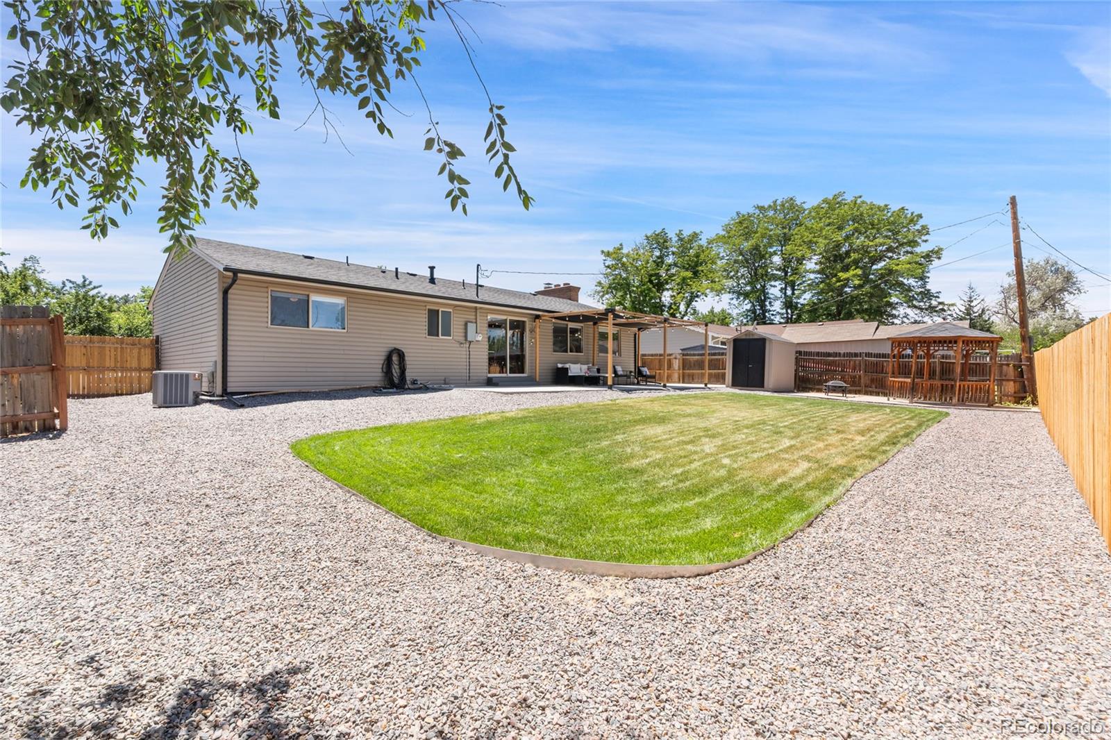 MLS Image #25 for 9457 w arizona avenue,lakewood, Colorado