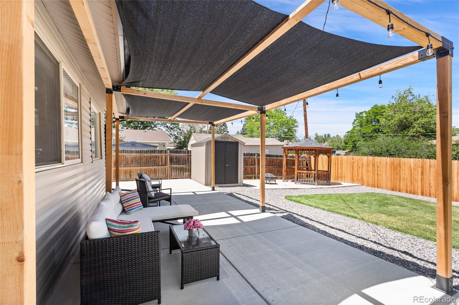 MLS Image #26 for 9457 w arizona avenue,lakewood, Colorado