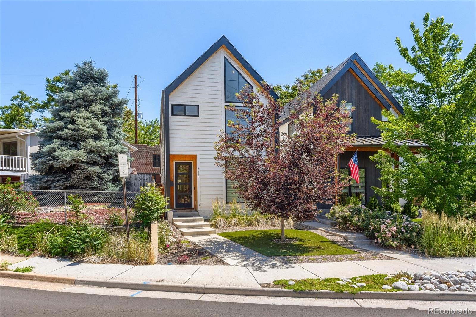 MLS Image #1 for 3246 n speer boulevard,denver, Colorado