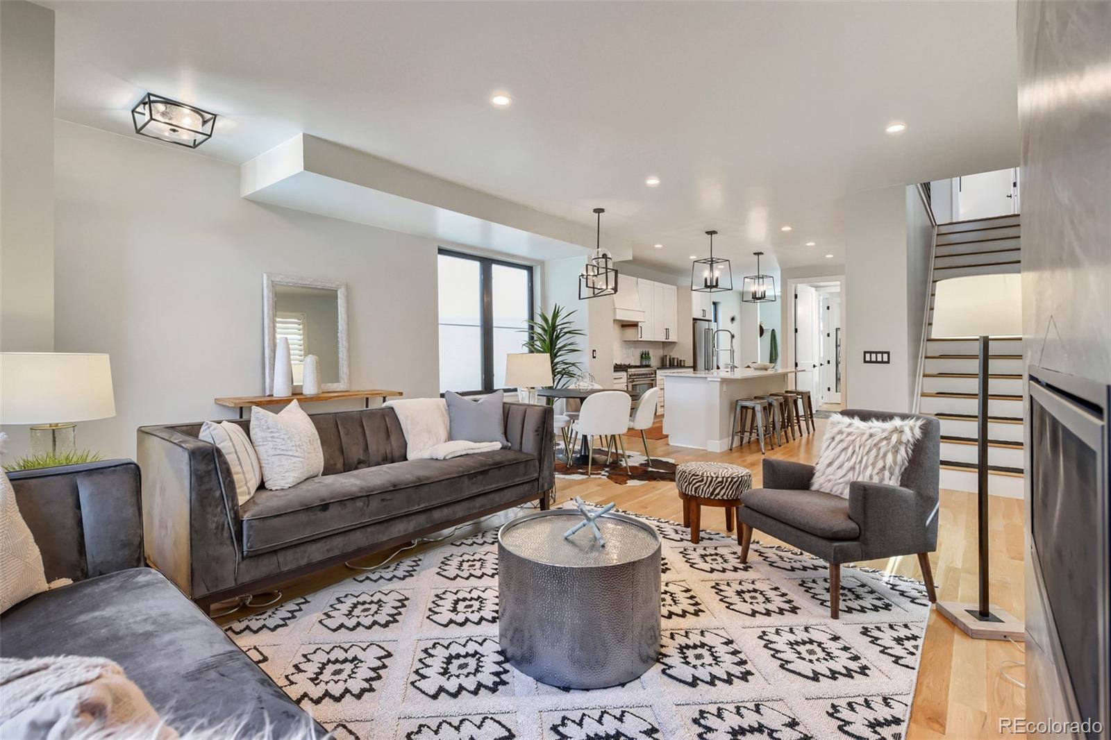 MLS Image #2 for 3246 n speer boulevard,denver, Colorado