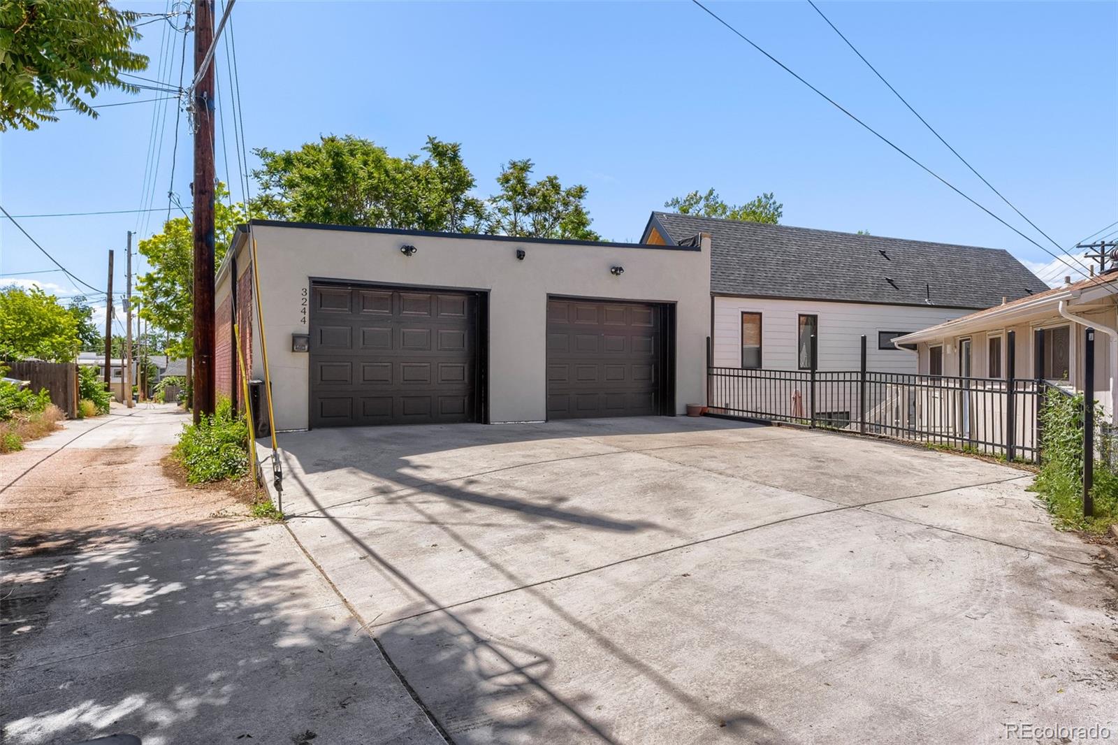 MLS Image #30 for 3246 n speer boulevard,denver, Colorado